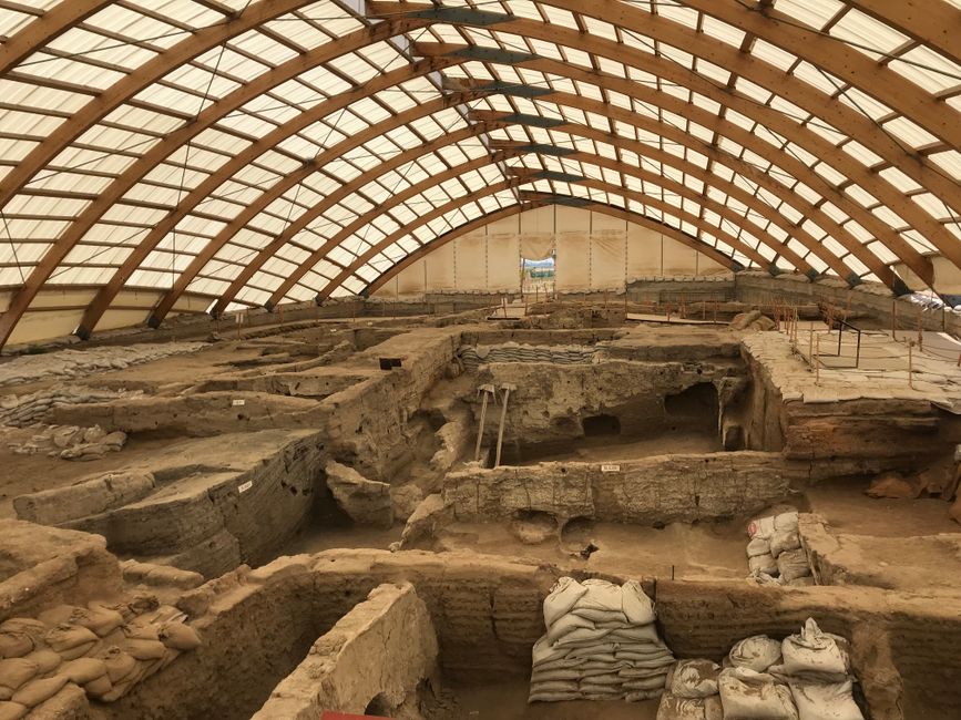Why Archaeologists Are Excited About New Byzantine Find - VirentaNews