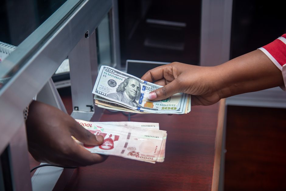 Why Banks Charge High Fees - VirentaNews