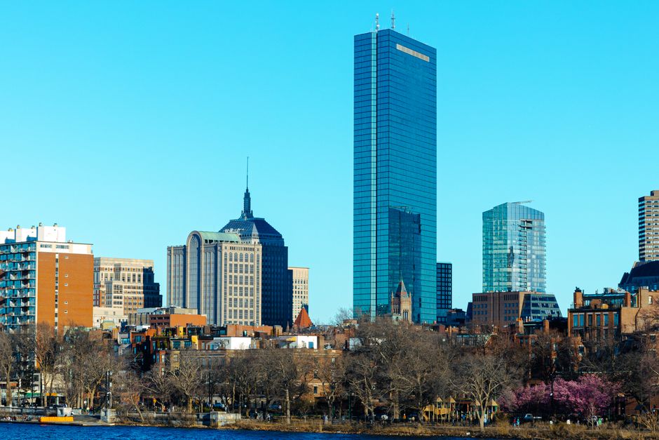 Why Boston’s New Finance Museum Matters