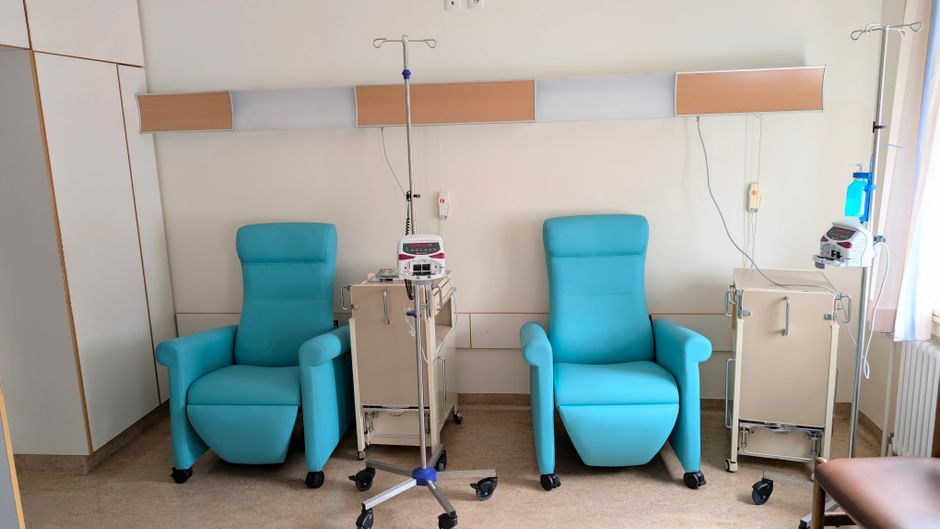 Why Chemotherapy Drug Shortage Sparks Rationing Fears