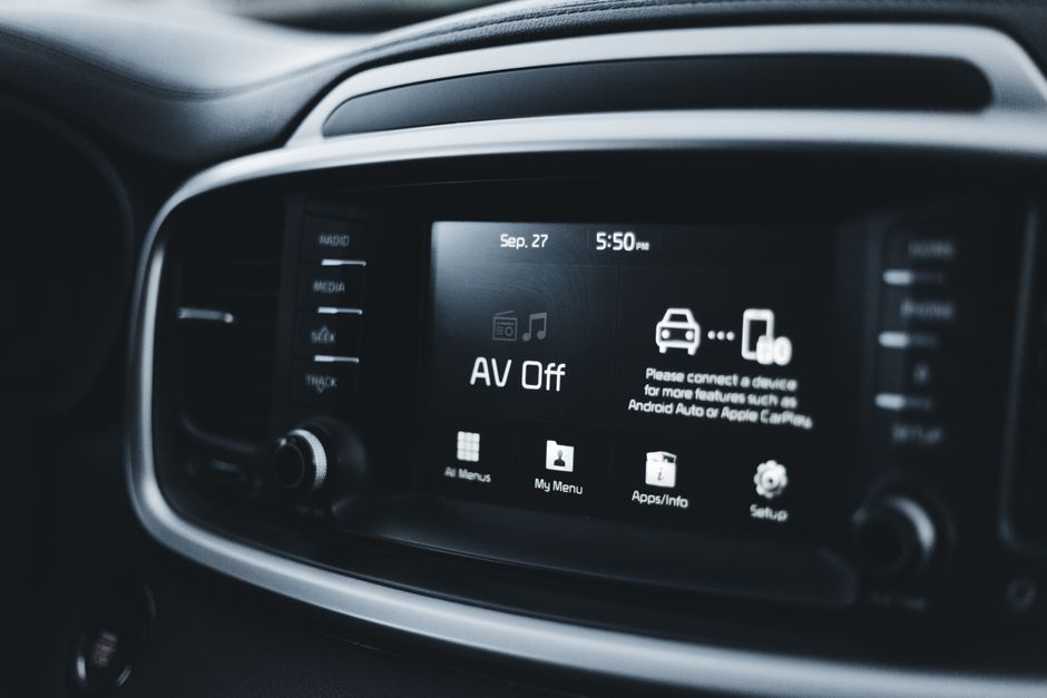 Why Connected Car Apps Won’t Save Your Stolen Car