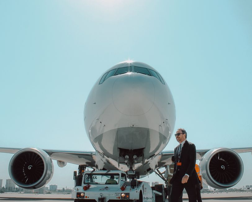 Why Domestic Airfare Is Surging Despite Lower Jet Fuel Consumption