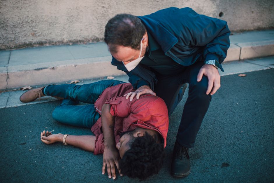 Why Dublin Riots Erupted After Stabbing Incident