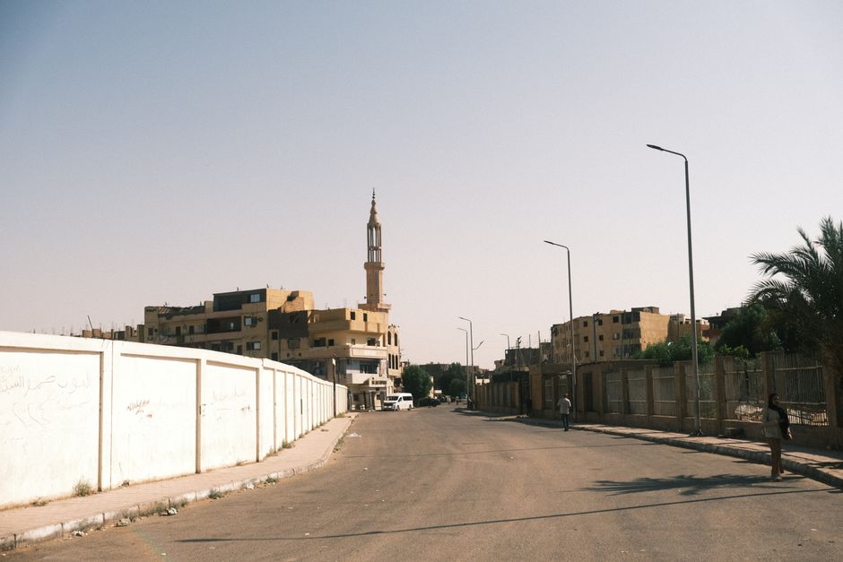 Why el-Obeid Matters in Sudan’s Conflict