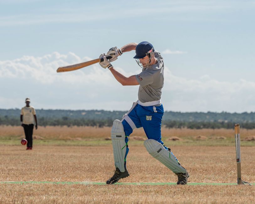 Why Ellyse Perry’s Fitness Matters for Australia