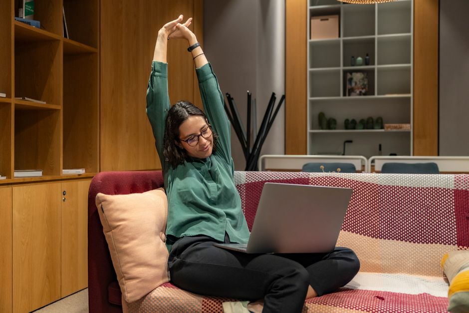 Why England's World Cup Run Is Redefining Work-Life Balance - VirentaNews