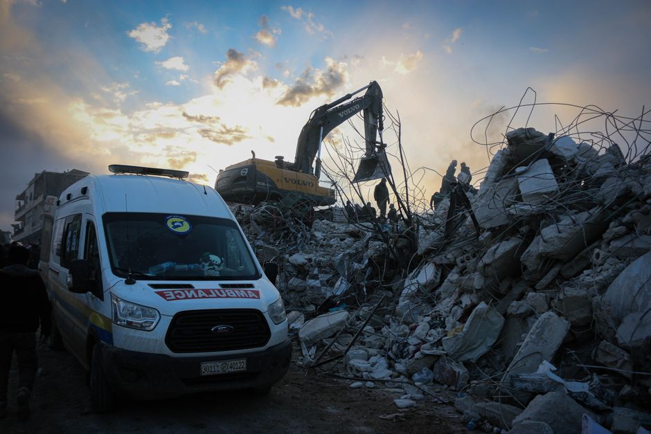 Why Gaza Patients Are Dying Before Receiving Medical Help