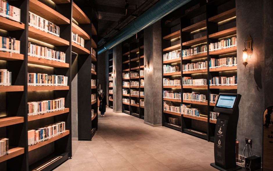 Why Google Books Scans Matter for Research - VirentaNews