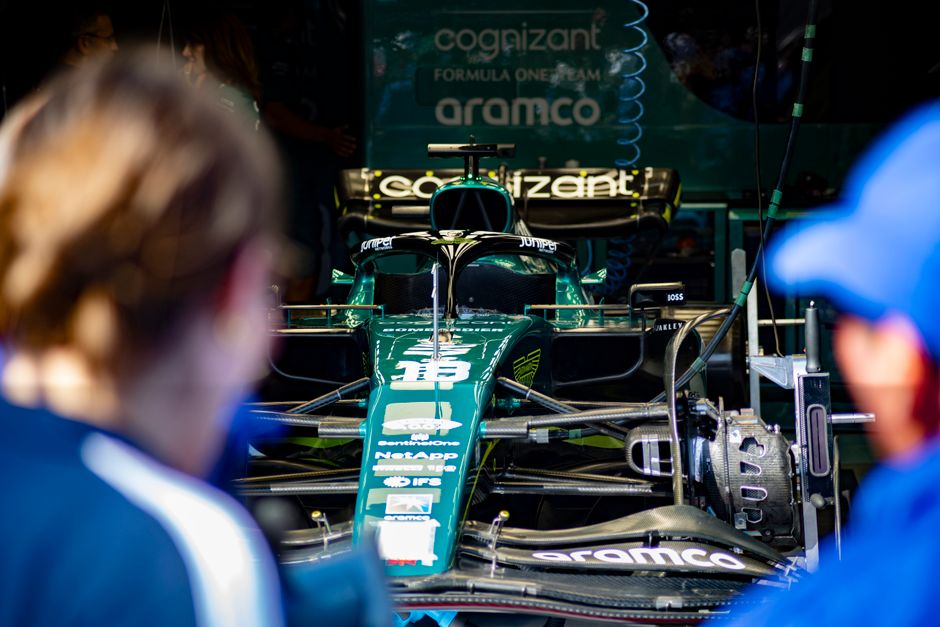 Why Hamilton Needs Leclerc to Win British GP