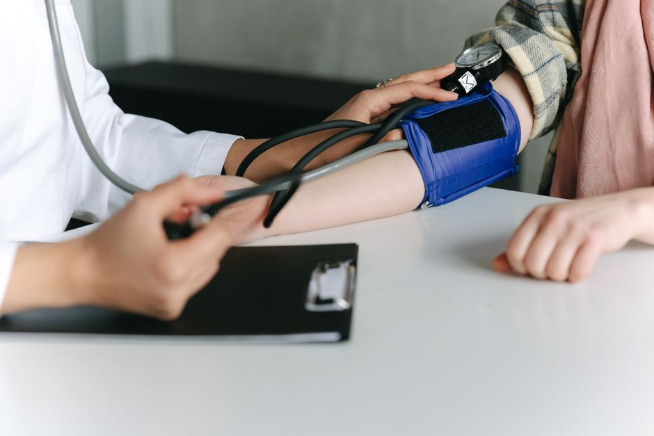 Why Heart Risk is Decreasing in Obese Adults
