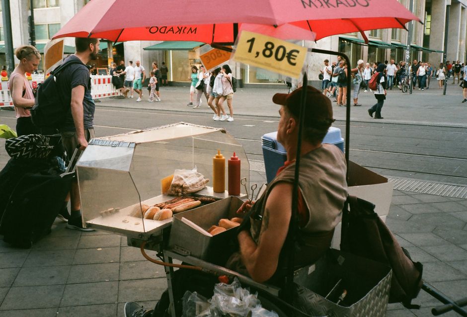 Why Hotdogs Are Bad for You