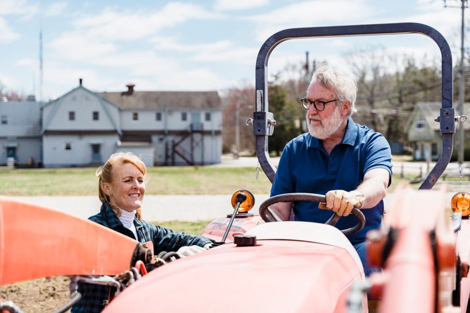 Why Idaho Farmers Need Immigrant Labor