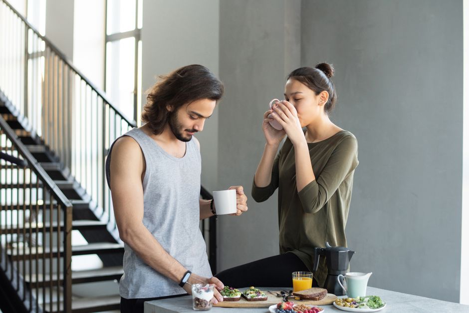 Why Intermittent Fasting Works for Weight Loss