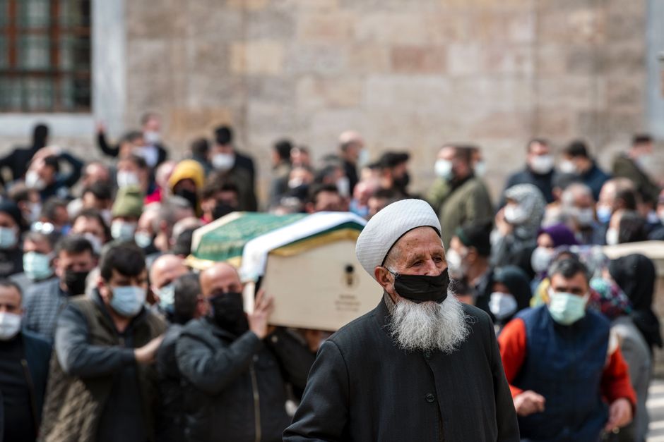 Why Iran Delayed Ayatollah Khamenei's Funeral - VirentaNews