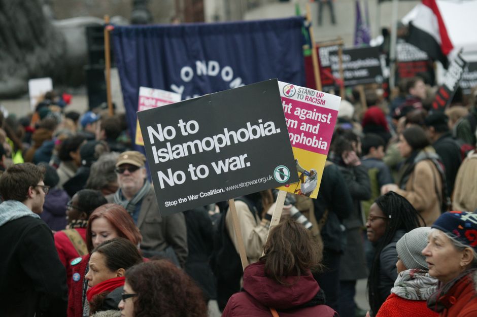 Why Iranian Opposition Journalists Are Under Attack in London
