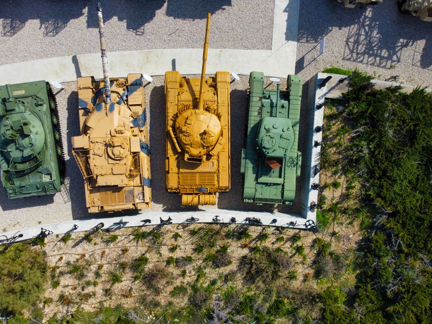 Why Israel is Fighting Hezbollah