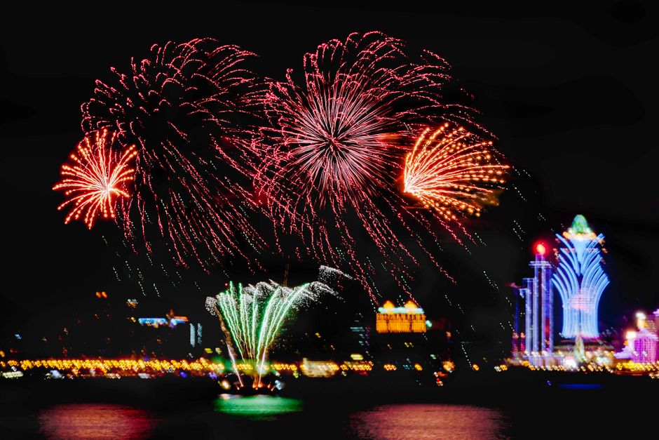 Why July 4th Does Not Resonate in the UK