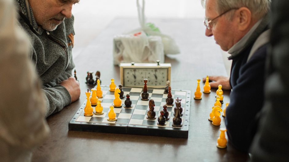 Why Kramnik’s Cheating Remarks Sparked Outrage