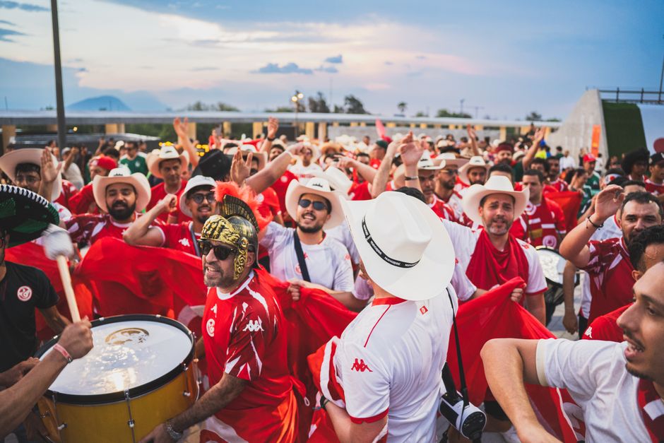 Why Mexico's World Cup Run Matters - VirentaNews