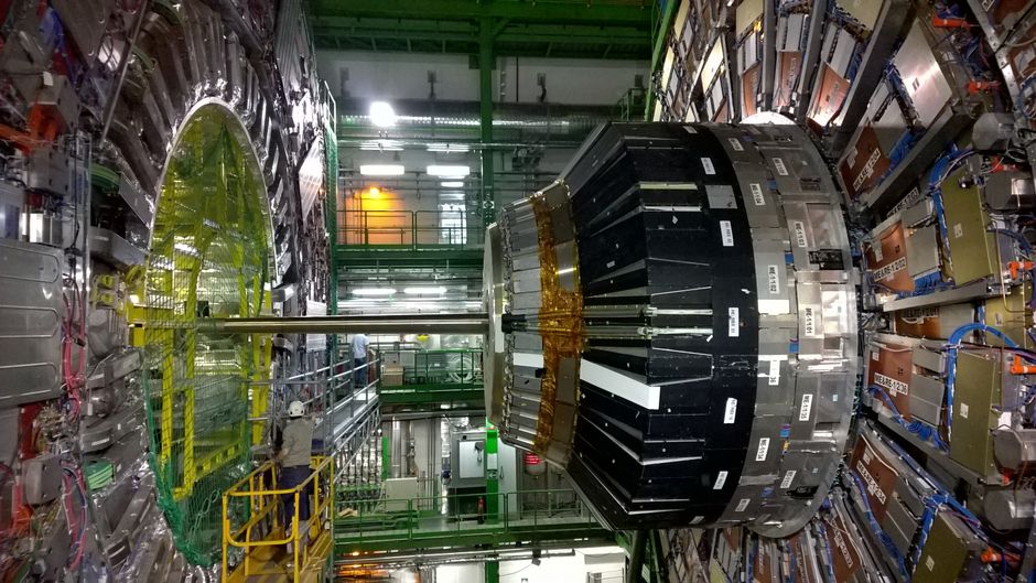 Why Neutrino Discovery Matters for Cosmology - VirentaNews