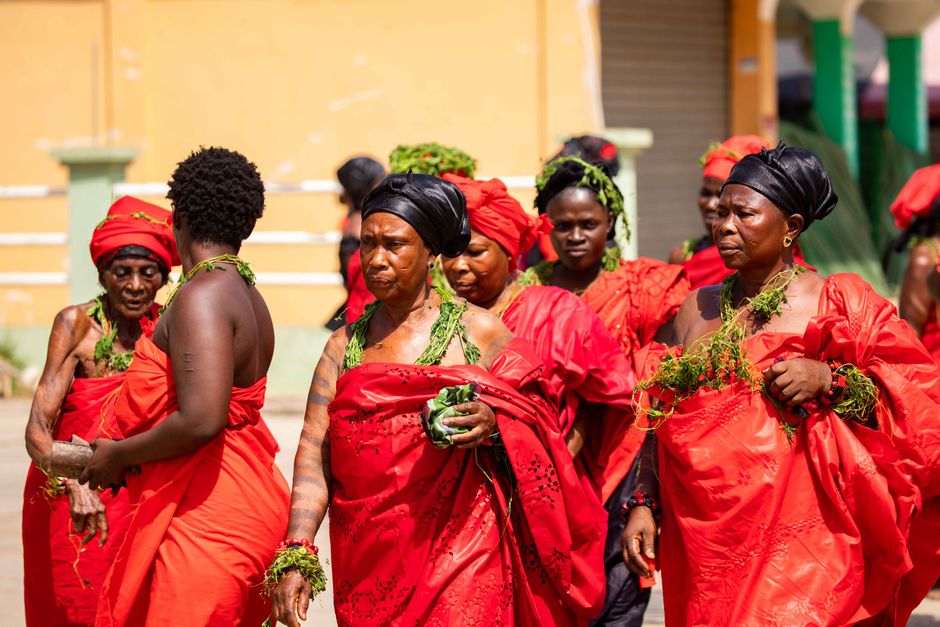 Why Niger’s New Penal Code Sparks Fear Among LGBTQ+ Community