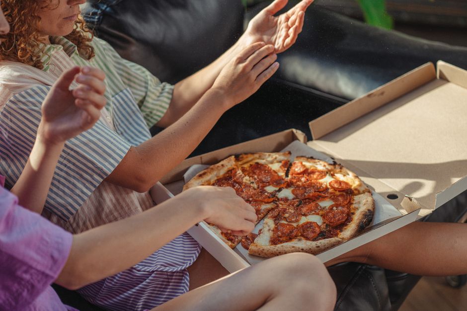Why Obesity is Surging in Young Adults