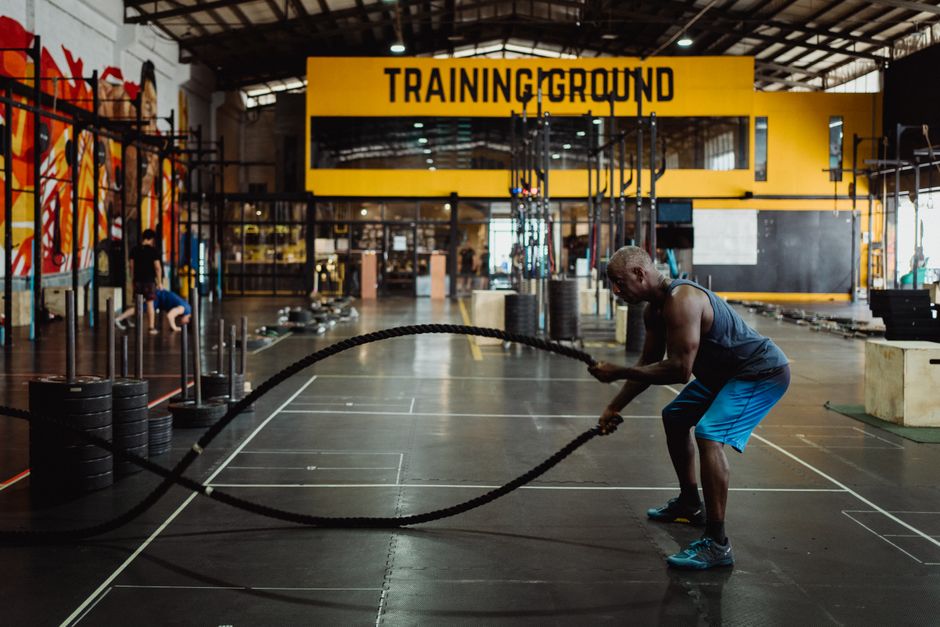Why Overexertion at Gym Can Be Deadly