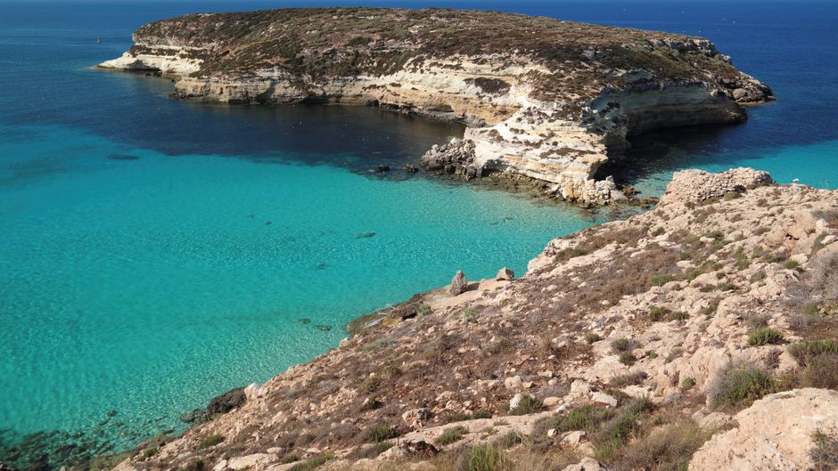Why Pope Leo’s Lampedusa Visit Matters
