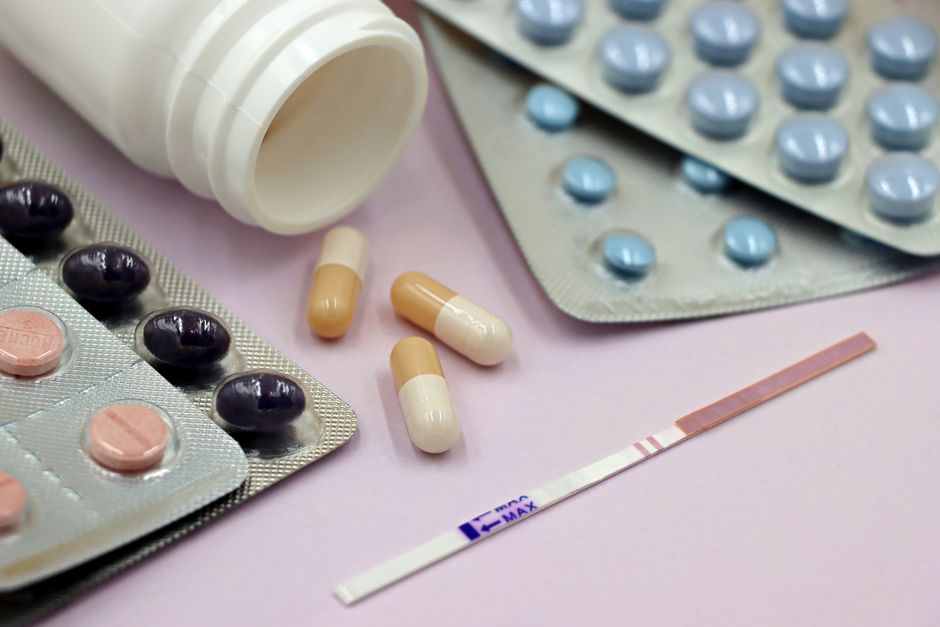 Why Pregnancy Sickness Drug is Not Easily Accessible