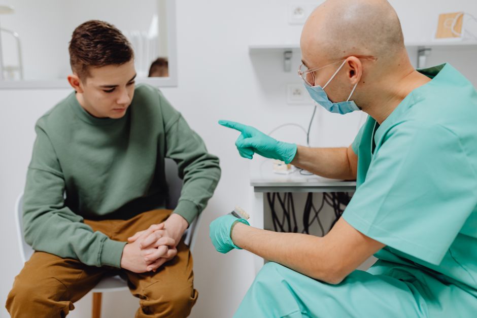 Why Puberty Blocker Trial Matters