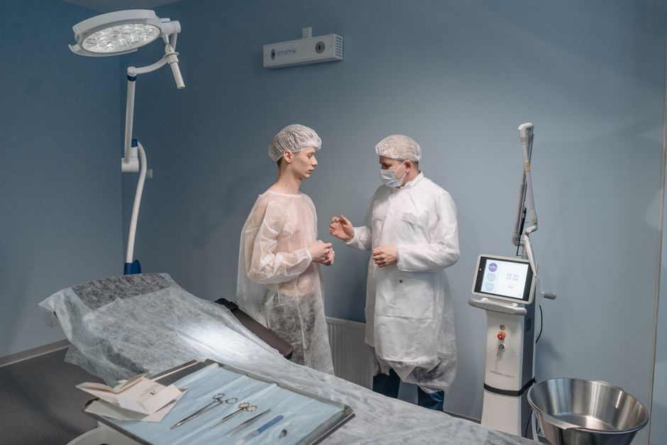 Why Skin Substitutes Are at Center of Medicare Fraud