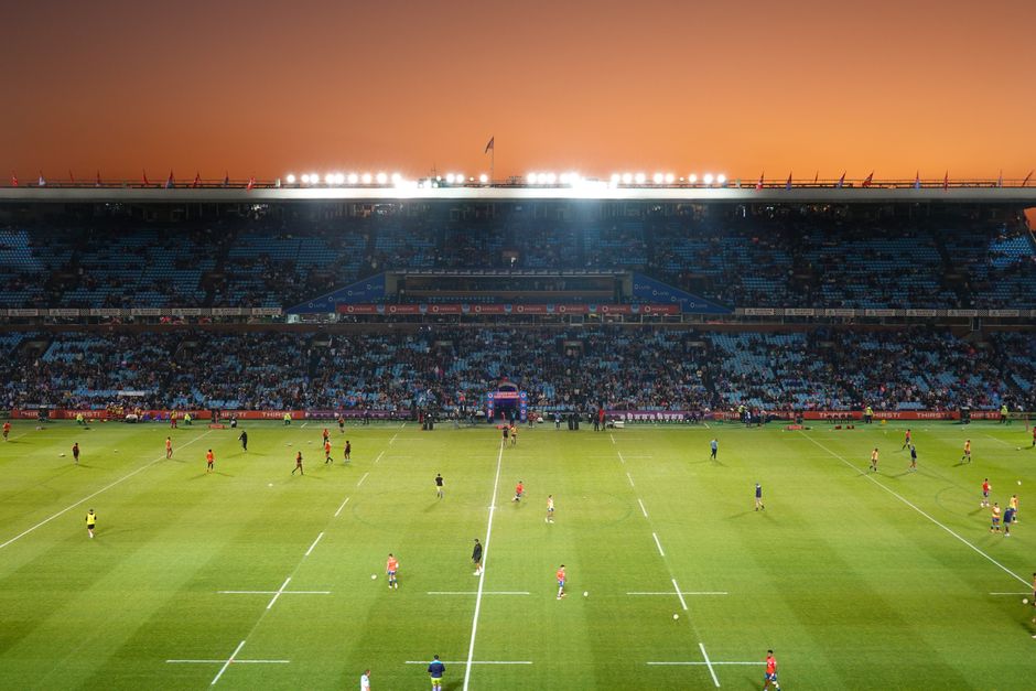 Why South Africa’s Rugby Team is on the Rise