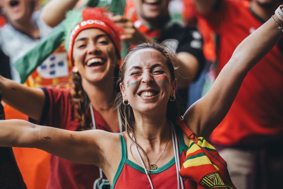 Why the Iran-Egypt Match Matters for L.G.B.T.Q. Rights