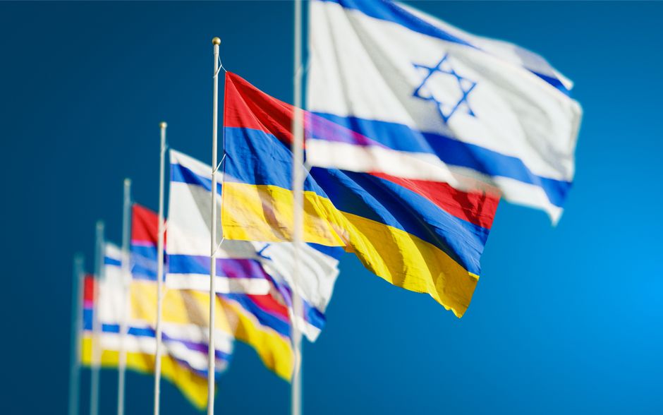 Why the US Chose West Jerusalem for New Embassy - VirentaNews