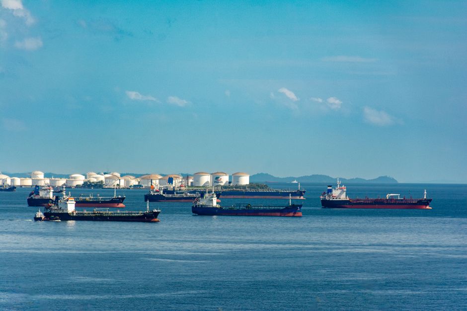 Why the US-Iran Tensions in Hormuz Matter