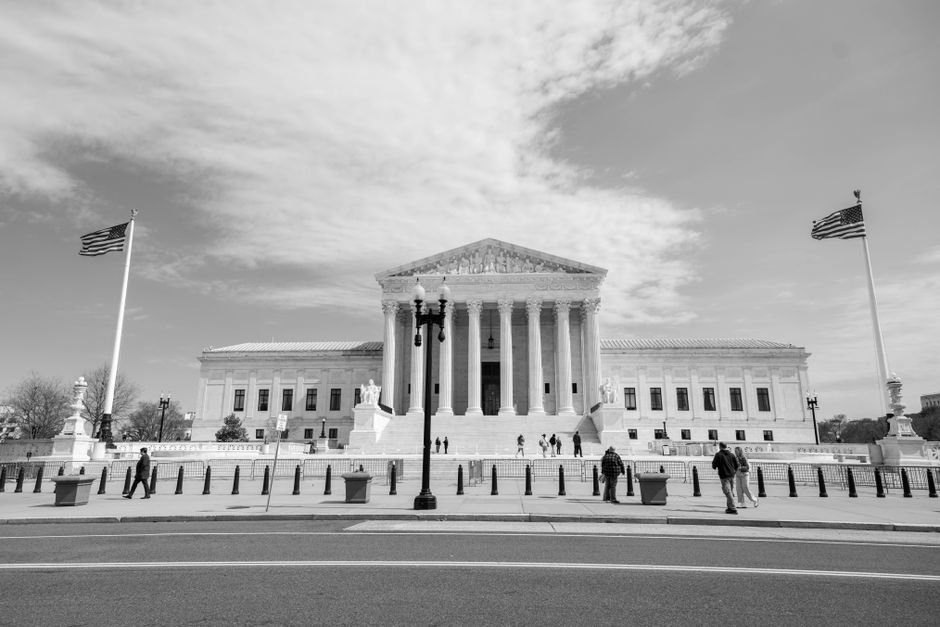 Why Trump's Powers Are Under Fire - VirentaNews