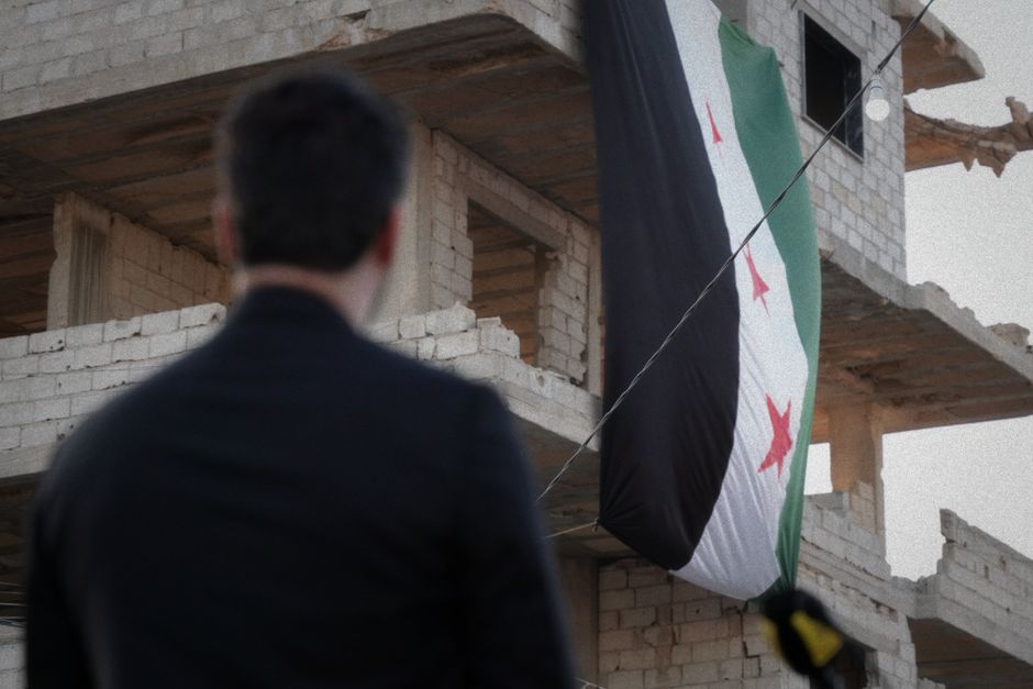 Why Trump’s Syria Plan is Causing Concern