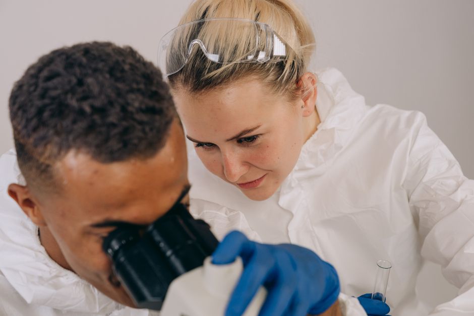 Why Tubulin Matters in the Fight Against Alzheimer's and Parkinson's - VirentaNews