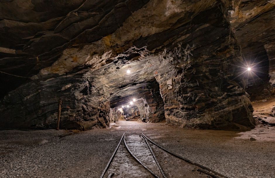 Why Tungsten Mine in South Korea Matters