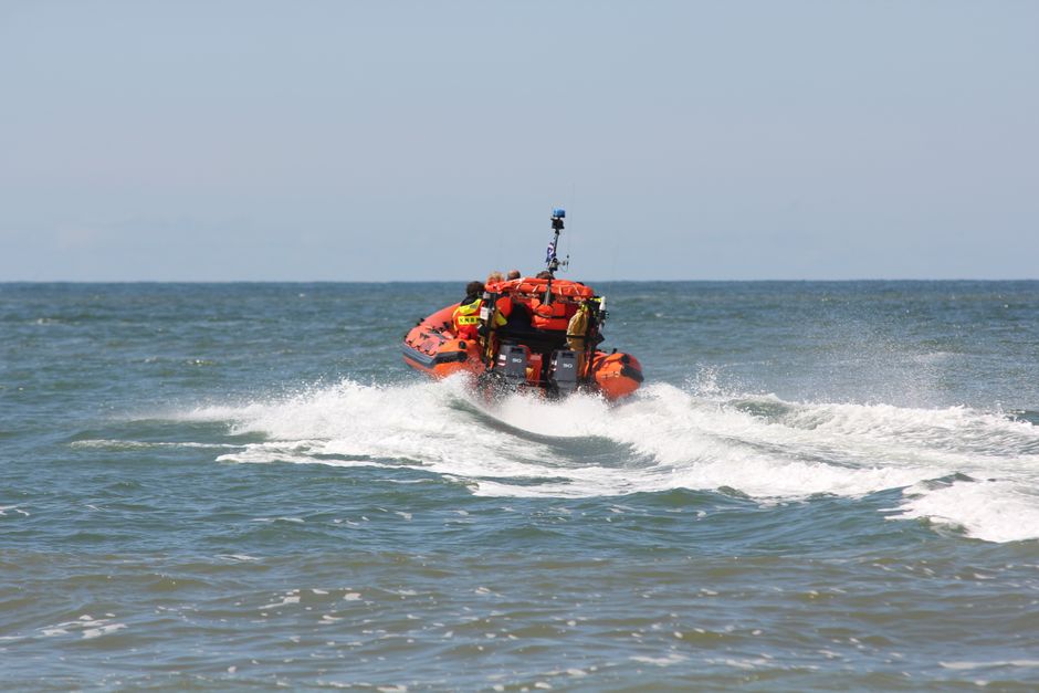 Why UK Coastguard Payments Are Ending