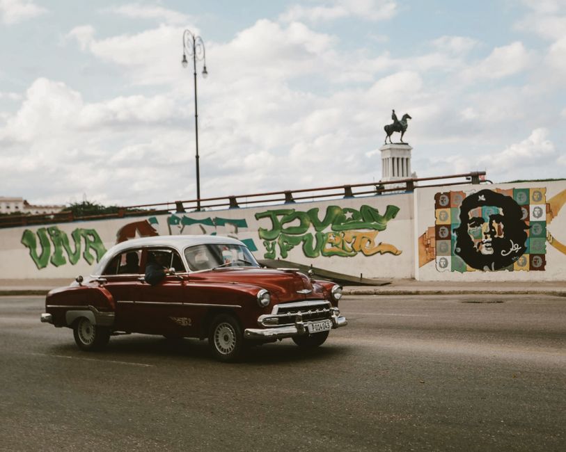 Why US-Cuba Negotiations Are Failing