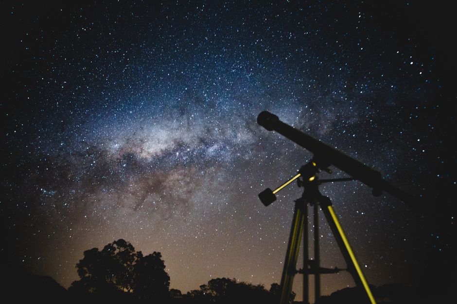 Why Vera Rubin Telescope Matters