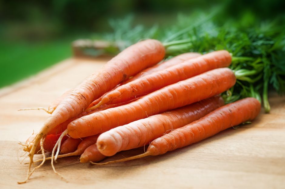Why Vitamin A Matters for Asthma Sufferers