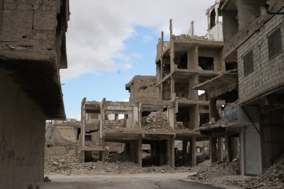 Yemen Loses 8,000 Health Professionals in 5 Years