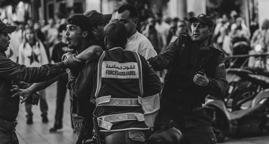 Ceuta Migration Crisis Exposes Despair Among Morocco’s Young People