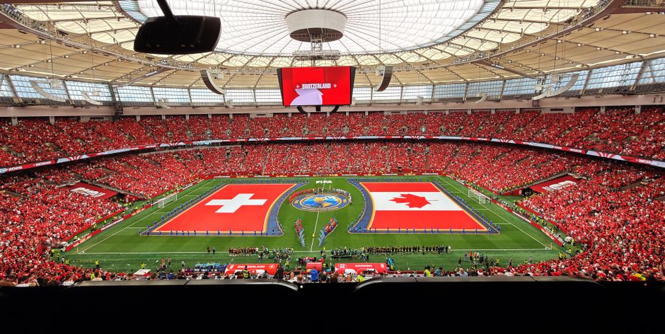 How JPMorgan’s Involvement in Soccer Continues to Stir Controversy