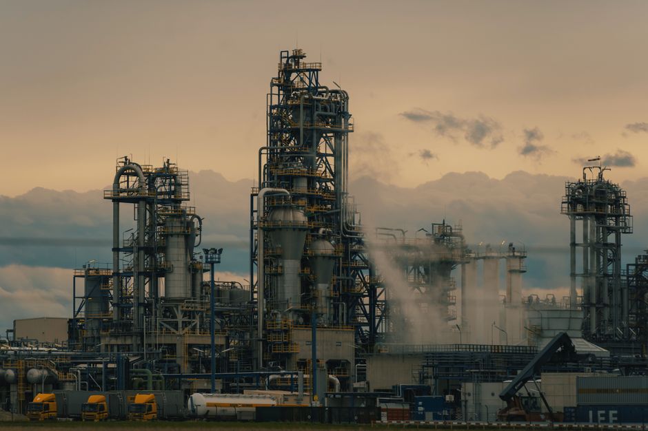 Oil Giant Saudi Aramco Reports 33% Profit Surge, Despite Iran War Disruptions